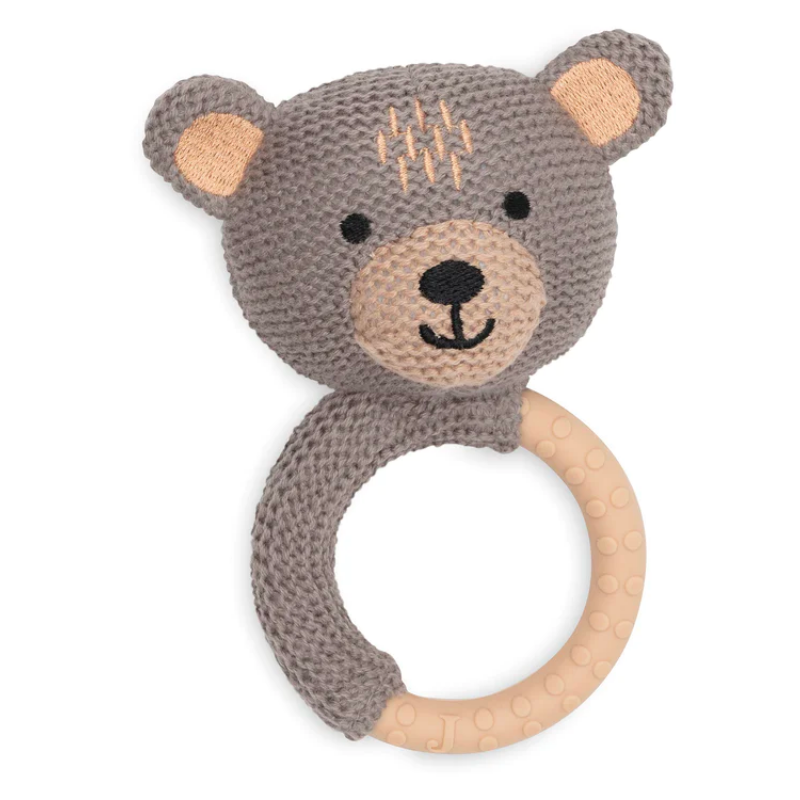 Teething bear best sale