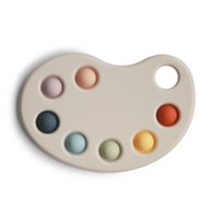 Pop-it Squeeze Paint Palette