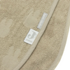 Terry bath poncho - Miffy - olive green