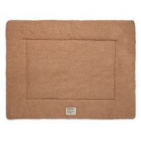 Tapis de parc & eveil - Boucle biscuit