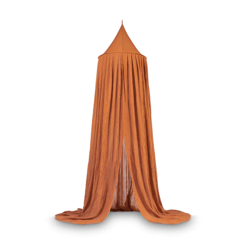 Caramel bed canopy - 245cm