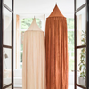 Caramel bed canopy - 245cm